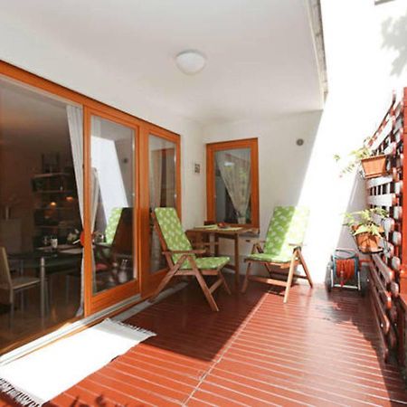 Downtown Garden Isle In Urban Style-Free Parking Apartment Будапеща Екстериор снимка