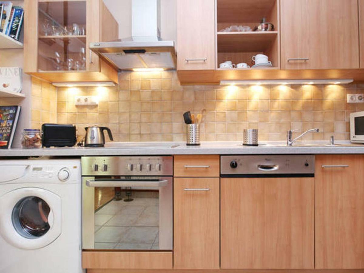 Downtown Garden Isle In Urban Style-Free Parking Apartment Будапеща Екстериор снимка