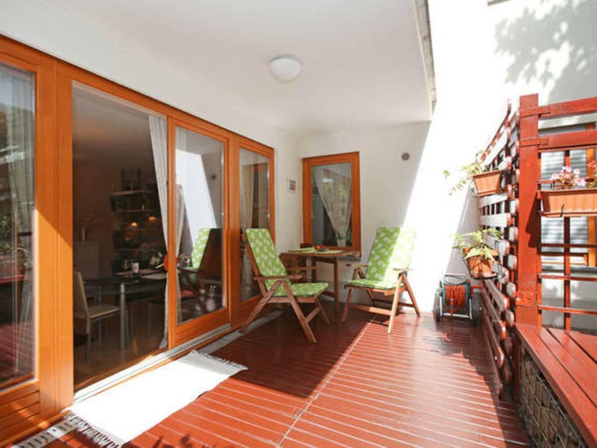 Downtown Garden Isle In Urban Style-Free Parking Apartment Будапеща Екстериор снимка